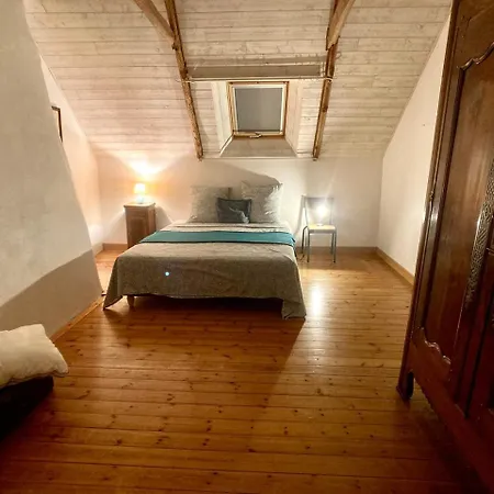 LA MAISON BLEUE,authenticité, nature, simplicité, 2-5 personnes, Moëlan sur Mer Extérieur photo