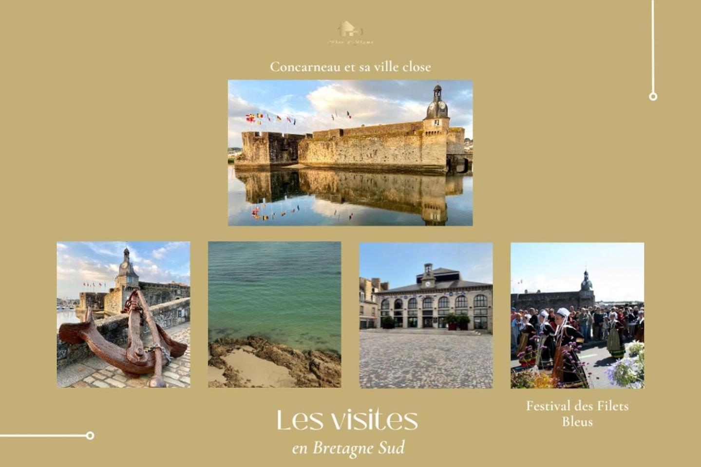La Maison Bleue,authenticité, Nature, Simplicité, 2-5 Personnes, Sur Hébergement de vacances