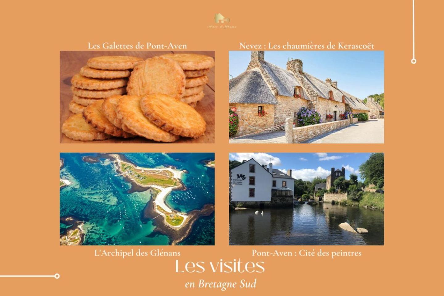 Hébergement de vacances La Maison Bleue,authenticité, Nature, Simplicité, 2-5 Personnes, Sur