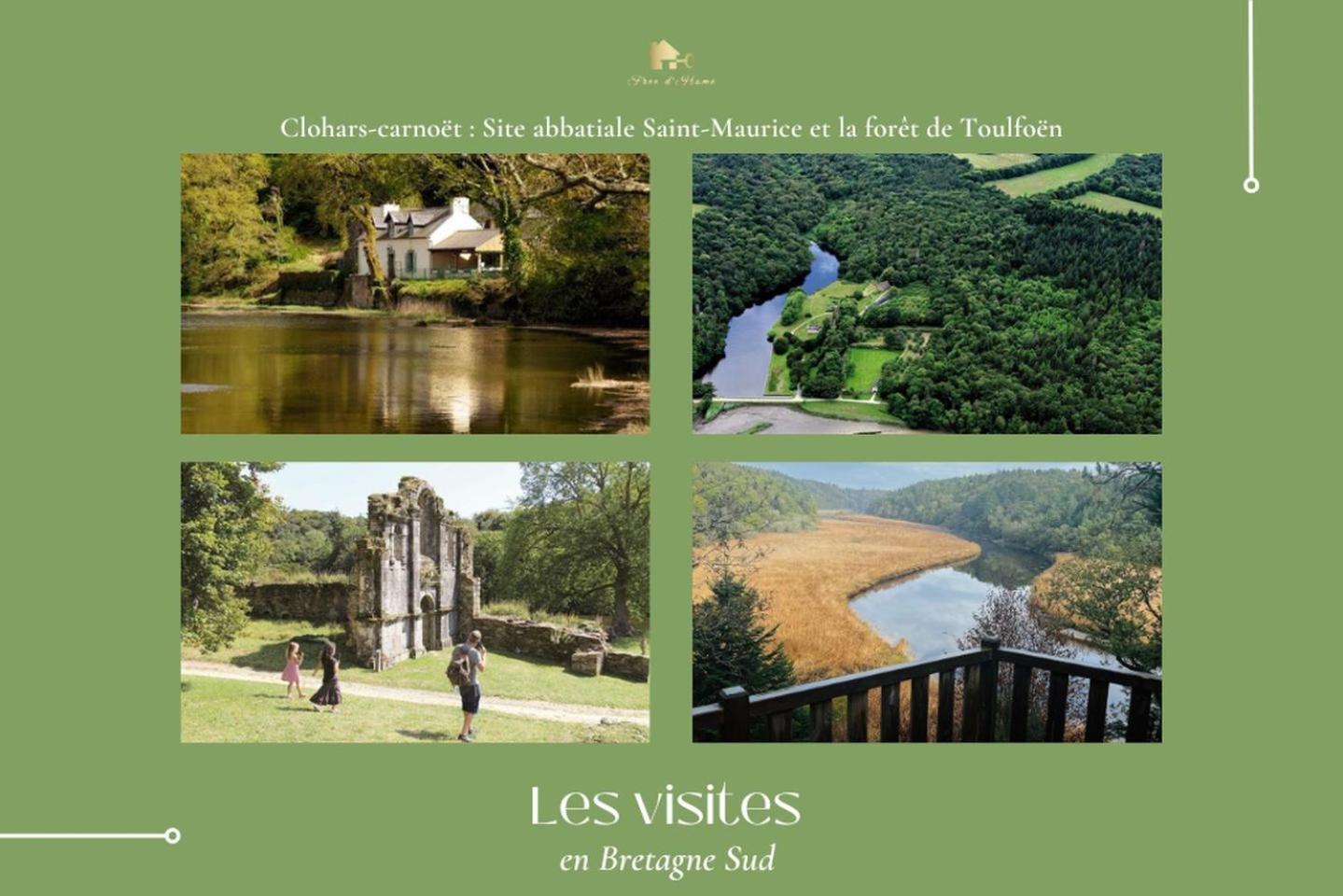 La Maison Bleue,authenticité, Nature, Simplicité, 2-5 Personnes, Sur Hébergement de vacances *