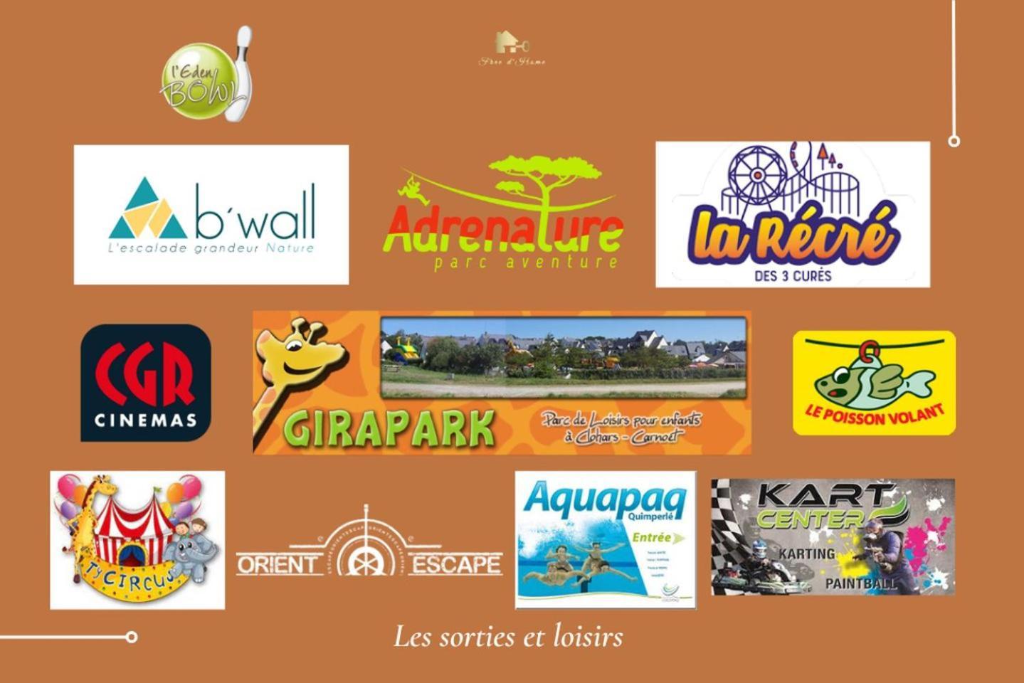 Hébergement de vacances La Maison Bleue,authenticité, Nature, Simplicité, 2-5 Personnes, Sur Moëlan-sur-Mer