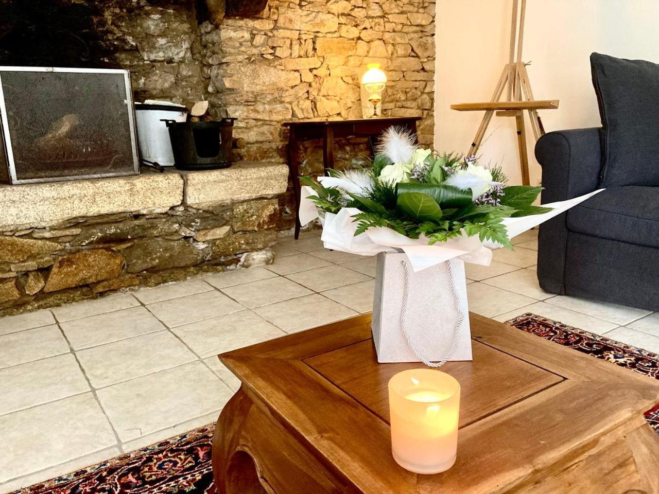 La Maison Bleue,authenticité, Nature, Simplicité, 2-5 Personnes, Sur Hébergement de vacances